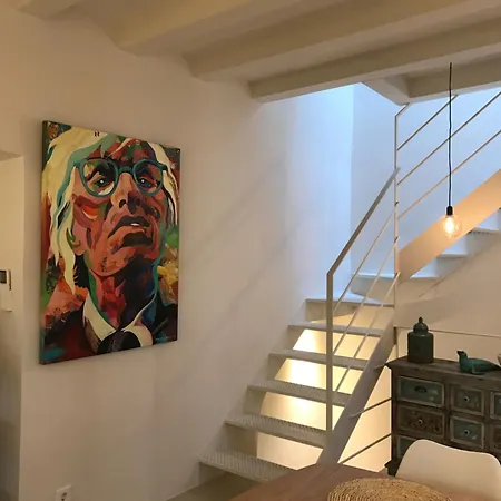 Sa Caseta Farinera Sóller
