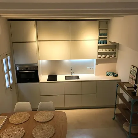 Sa Caseta Farinera Holiday home