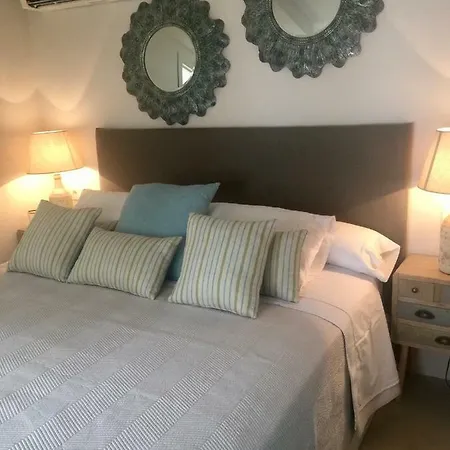 Holiday home Sa Caseta Farinera Soller
