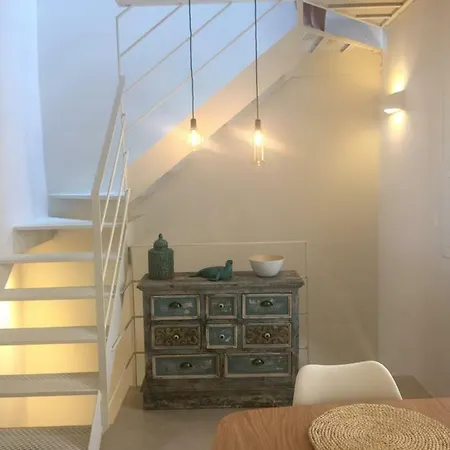 Sa Caseta Farinera Holiday home Soller