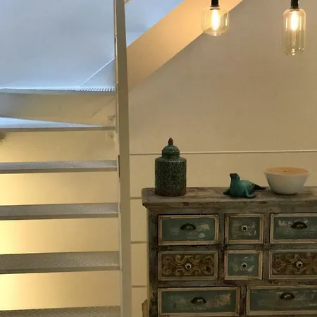 Sa Caseta Farinera Holiday home